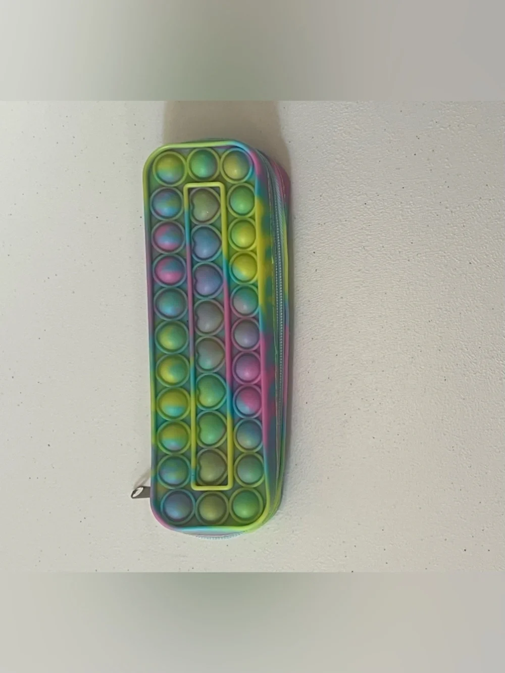 Pop It Pencil Pouch